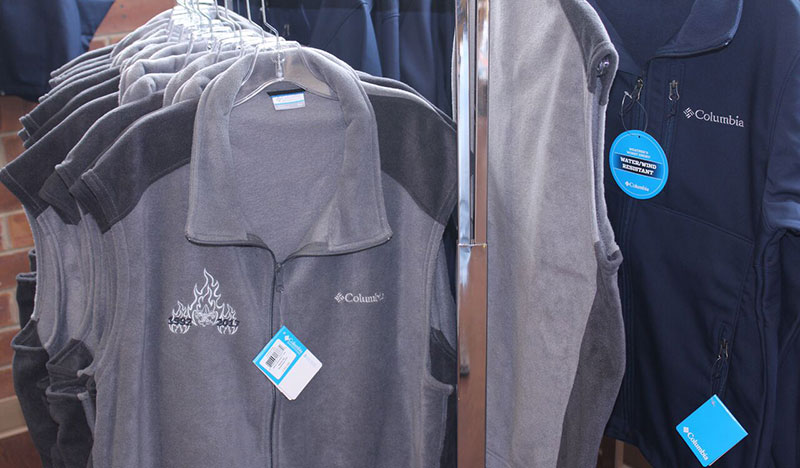 Picture of There are great benefits to shopping at our Council Scout Shops