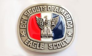 Eagle Scout Character References