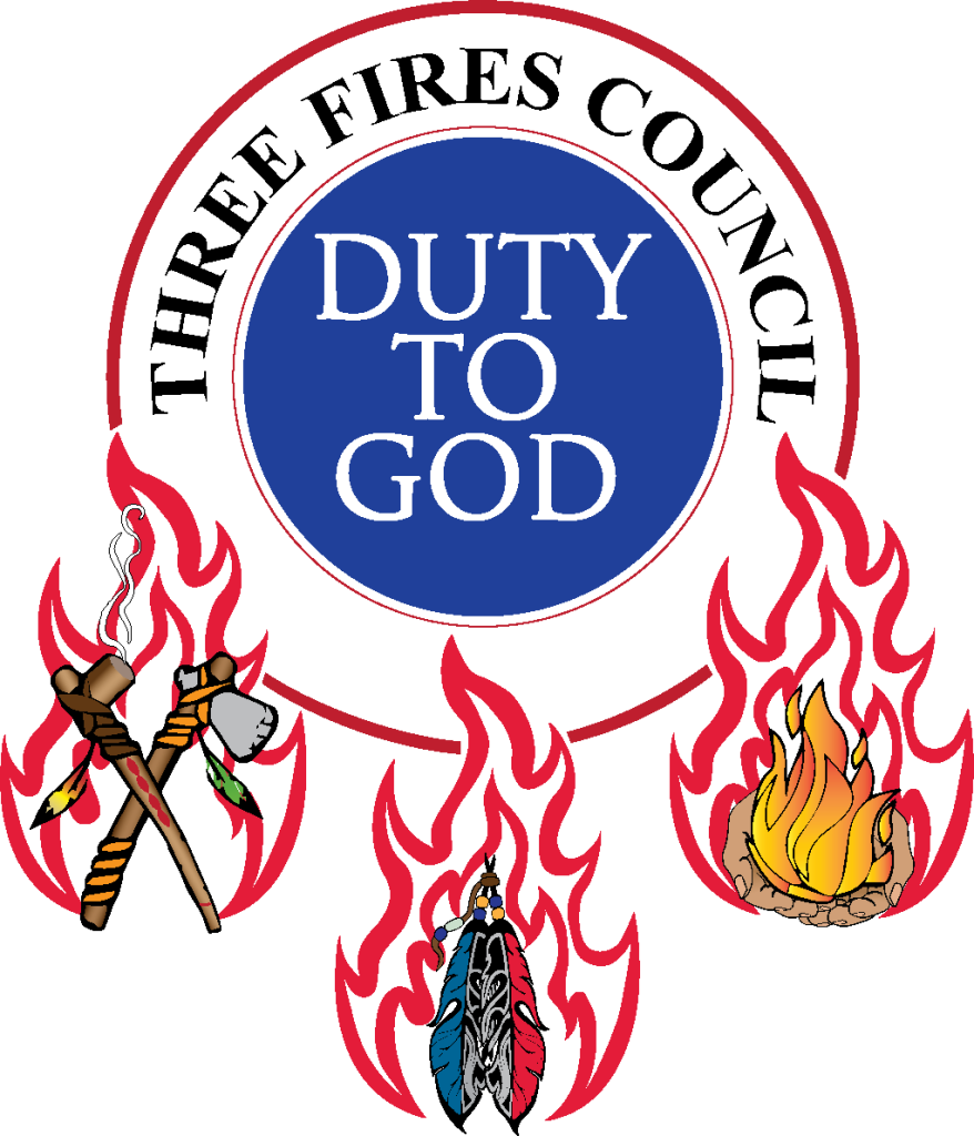Duty To God Three Fires Council