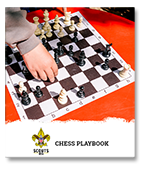 Chess Recruitment Playbook