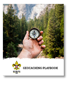 Geocaching Recruitment Playbook