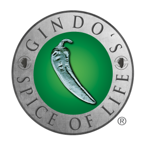 Gindo's Logo