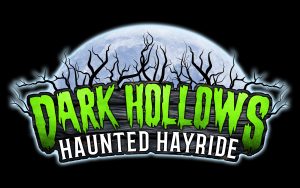 Halloween Hayride