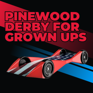 Corporate Pinewood