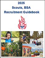Scouts BSA Recruitment Guidebook
