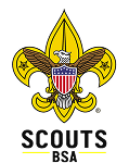 SCOUTS BSA